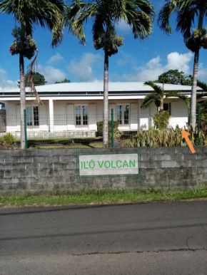 IL'Ô VOLCAN
